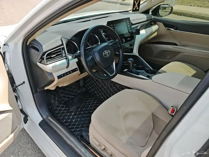 كامري2023اخوالاصفار 28