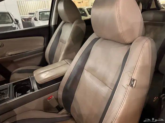 مازدا Cx-9 فل كامل بحالة ممتازة 2011 7