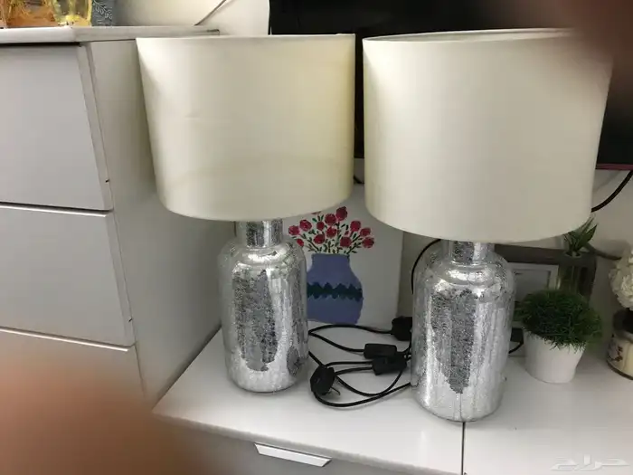 ابجورات سليمه قزاز فضي الي البيع مايشتكي من شي 0