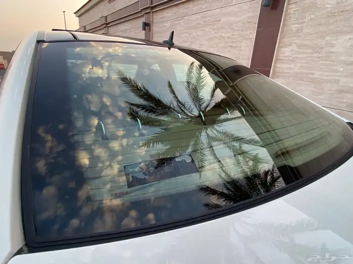 مرسيدس بانوراما S350 كت مخزنه بحاله الجديد ماشاء الله 23
