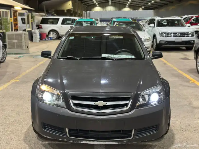 كابرس 2007 ls سعر مناسب 0