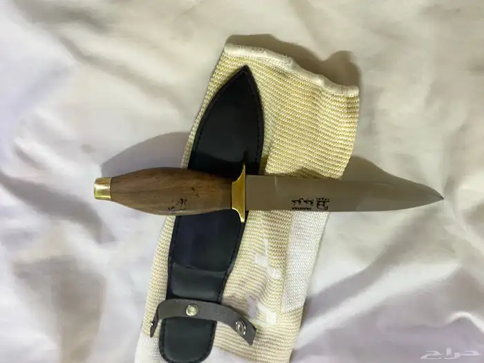 سكين خوجه محزم قدم 3