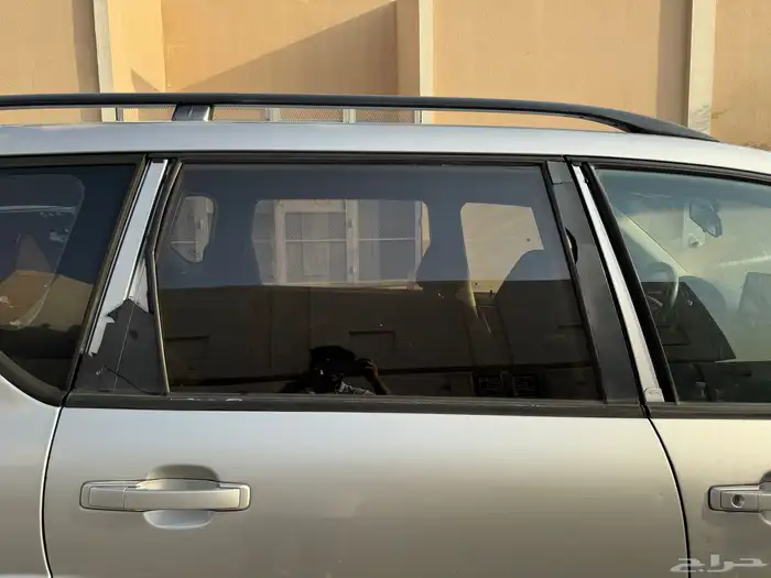سانغ يونغ ريكستون ديزل 2007 ( ديزل ) 5