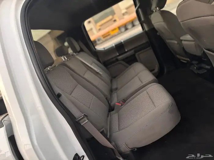 فورد F150 2020 دبل 19