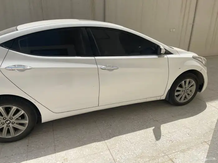 هونداي انترا 3