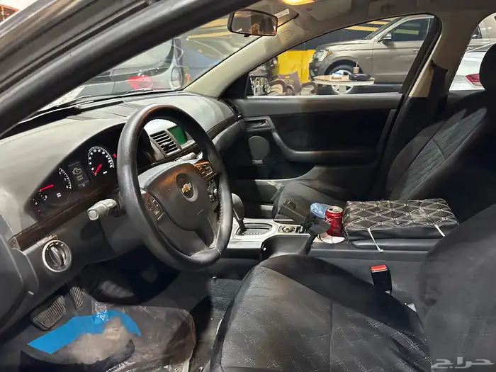 كابرس 2007 ls سعر مناسب 7