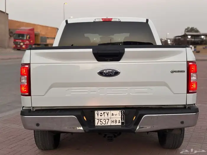 فورد F150 2020 دبل 6