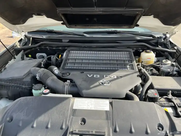 جي اكس ار 2021 ديزل عداد قليل 13