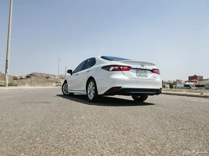 كامري2023اخوالاصفار 5