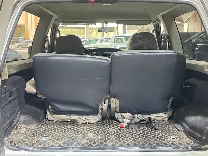 باترول ربع 2007 9