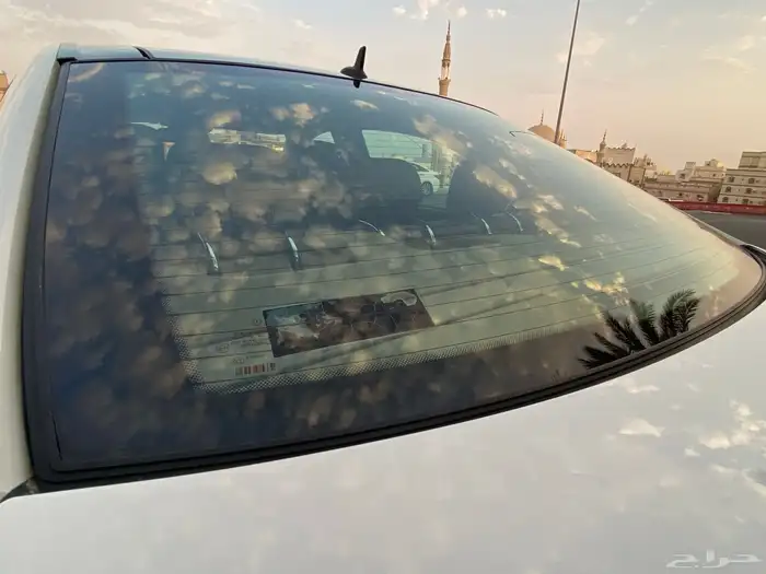 مرسيدس بانوراما S350 كت مخزنه بحاله الجديد ماشاء الله 14