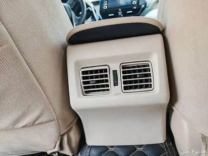 كامري2023اخوالاصفار 33