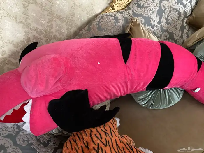 العاب جديدة غير مستعملة ونظيفة 3