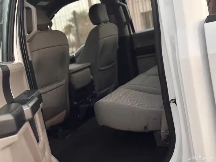فورد F150 2020 دبل 23