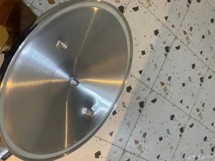 قدر ضغط 30 لتر 4