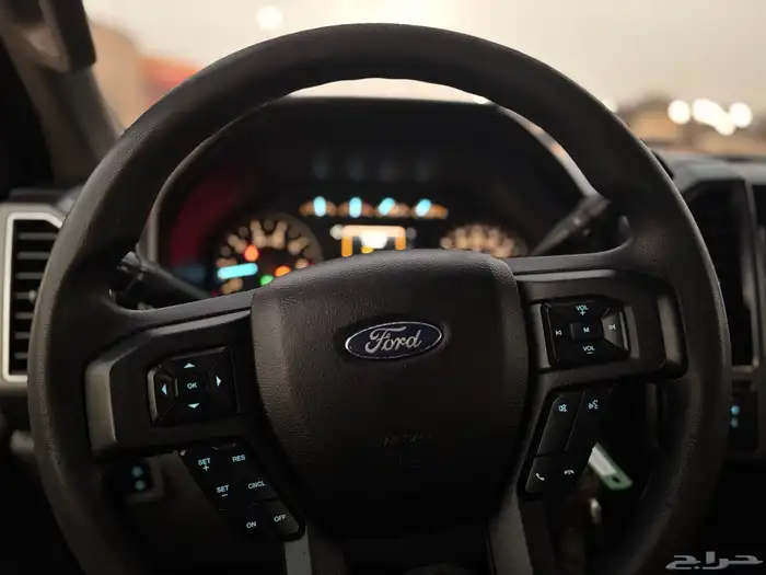 فورد F150 2020 دبل 32