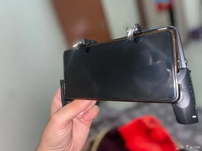 Nintendo Switch OLED - بكج كامل 16