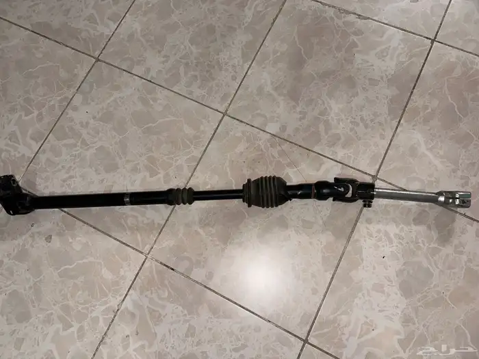 جنسس عمود دوده دركسون 1