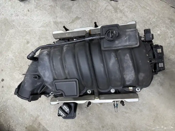 إعلان بيع قطع SRT أصلية 20
