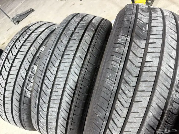 جنوط بلاتينيوم 2025 منزله من موتر اصفار تاريخ الكفرات2025 8