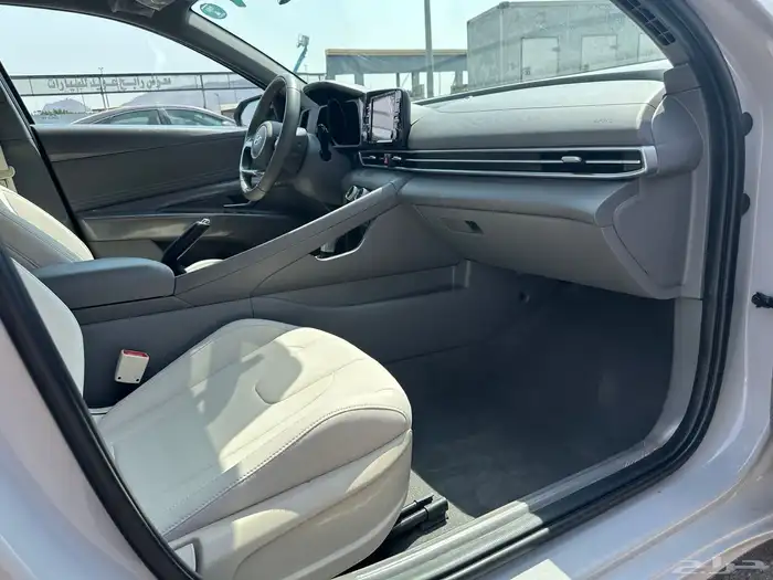 هيونداي النترا 2022 فل 16