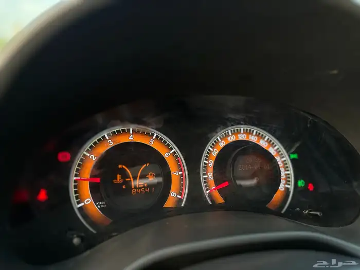 ال فل كامل BYD 2022 فل كامل نظيف جدآ منوة للمستخدم 24