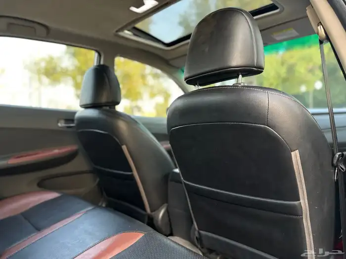 ال فل كامل BYD 2022 فل كامل نظيف جدآ منوة للمستخدم 39