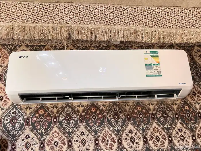 مكيف سبليت 2طن 3