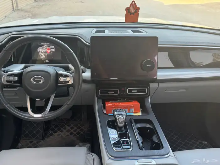 للبيع سيارة GAC 8