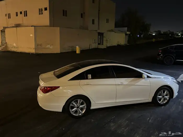 سوناتاء 8