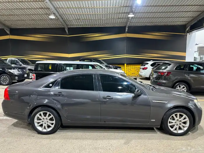 كابرس 2007 ls سعر مناسب 4