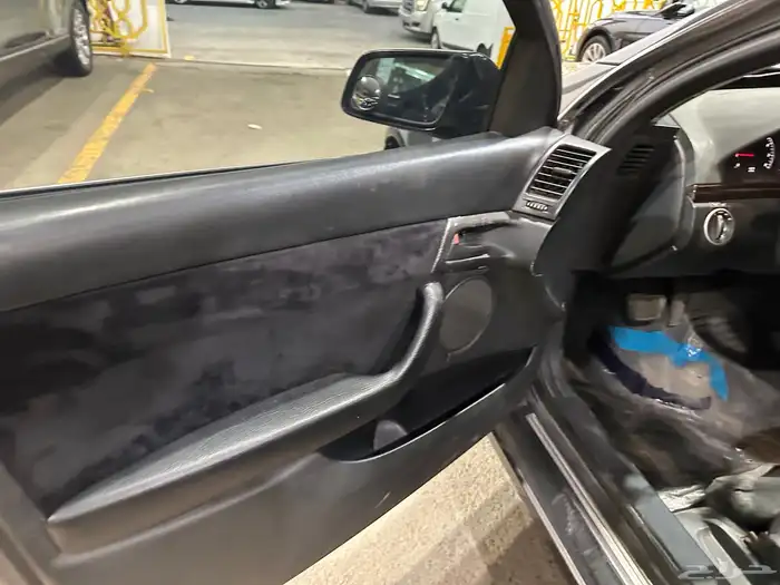 كابرس 2007 ls سعر مناسب 8