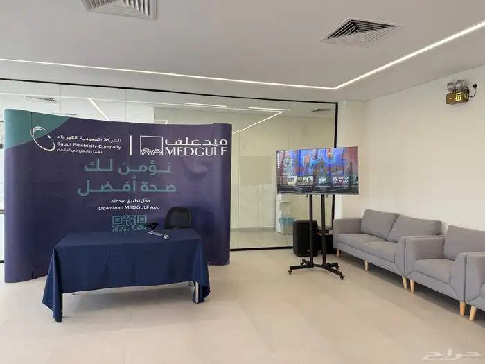 افتتاح و مناسبات وتصوير و شاشات و بالونات و شرار و تنظيم 0