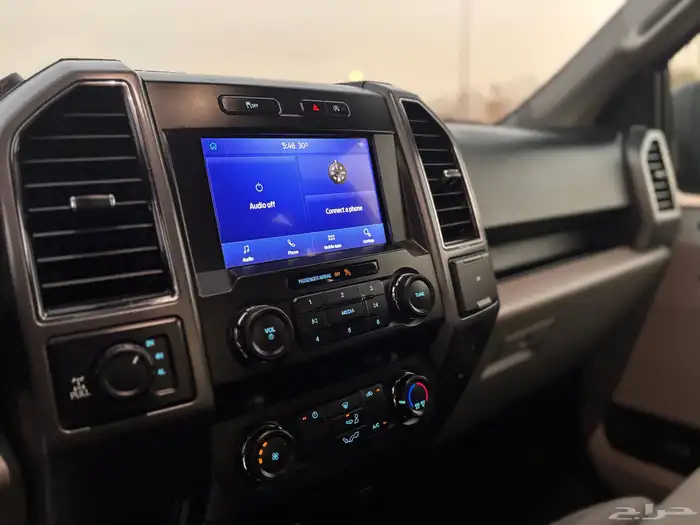 فورد F150 2020 دبل 31