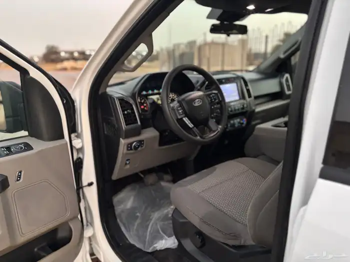 فورد F150 2020 دبل 28