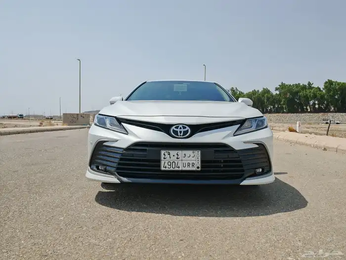 كامري2023اخوالاصفار 18