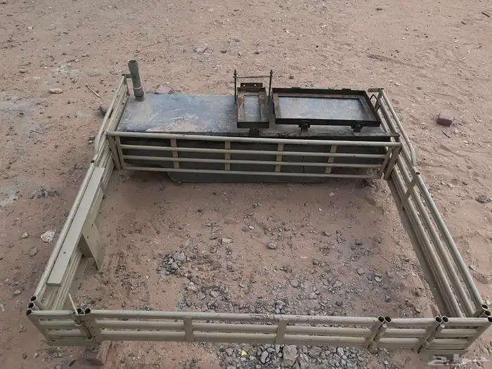 هنقلين شاص غمارتين 0