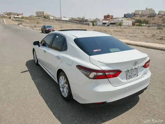 كامري2023اخوالاصفار 11