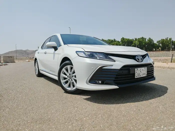 كامري2023اخوالاصفار 1