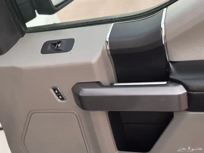 فورد F150 2020 دبل 13