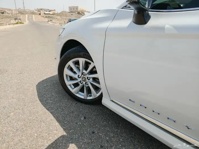 كامري2023اخوالاصفار 6