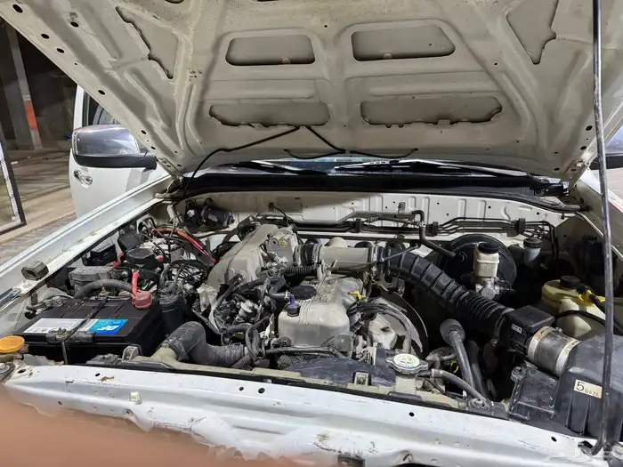 سيارة رحلات بجميع مستلزماتها من طبخ ورحلات مشروع جاهز للبيع 73