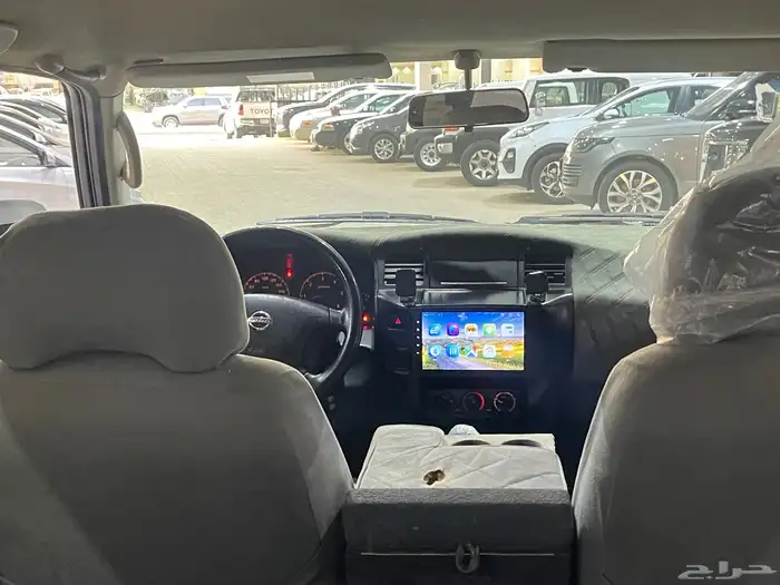 باترول ربع 2007 10