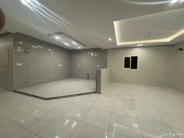 شقه للإيجار جدة حي الريان 2