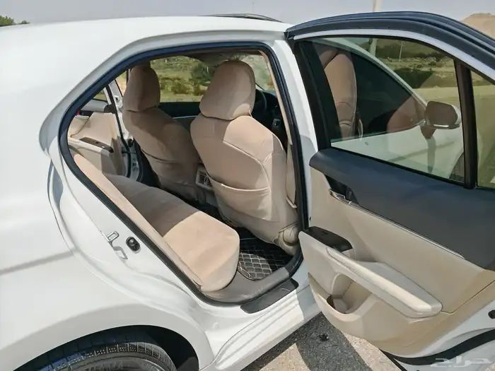 كامري2023اخوالاصفار 34