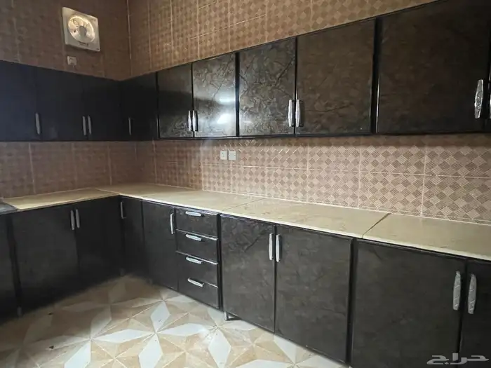 دولاب مطبخ جديد 3