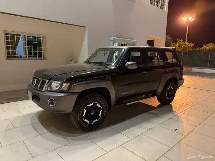 جيب فتك اربعه أبواب م 2022 وكاله 6