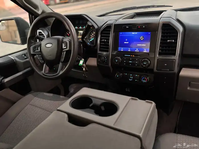 فورد F150 2020 دبل 16