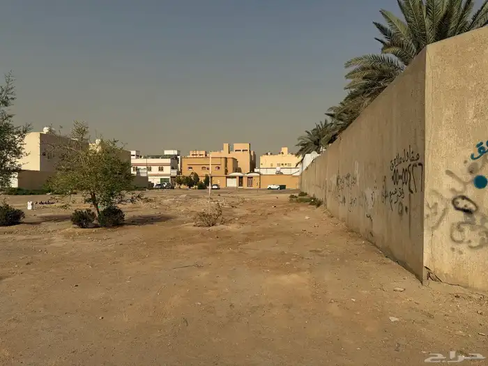 ارض للبيع 5