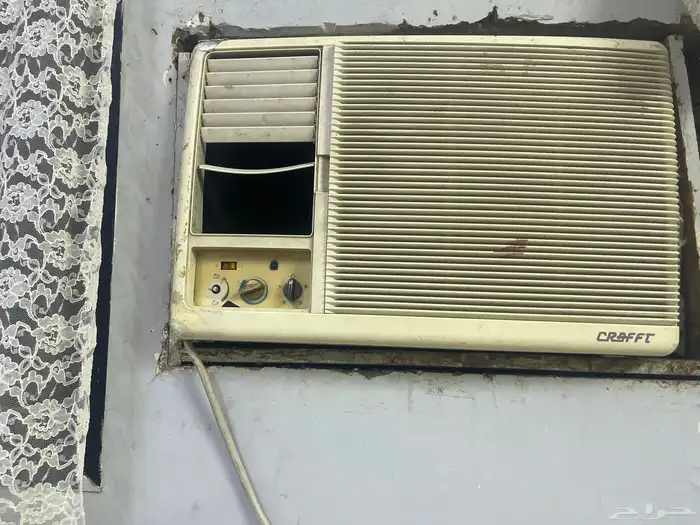 مكيف العددد2 0